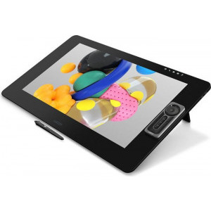 WACOM Cintiq Pro 24 inch Touch