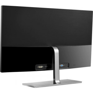 AOC Gaming Q3279VWFD8 31.5 inch 2K 5 ms Black-Silver FreeSync 75Hz