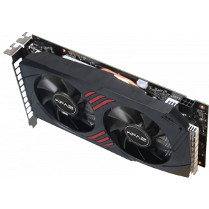 KFA2 GeForce GTX 1060 REDBLACK OC 6GB GDDR5X 192-bit