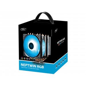 Deepcool Neptwin RGB
