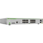 Switch Allied Telesis Gigabit AT-GS970M/18-50