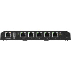 Switch Ubiquiti Gigabit EdgeSwitch 5X 60W