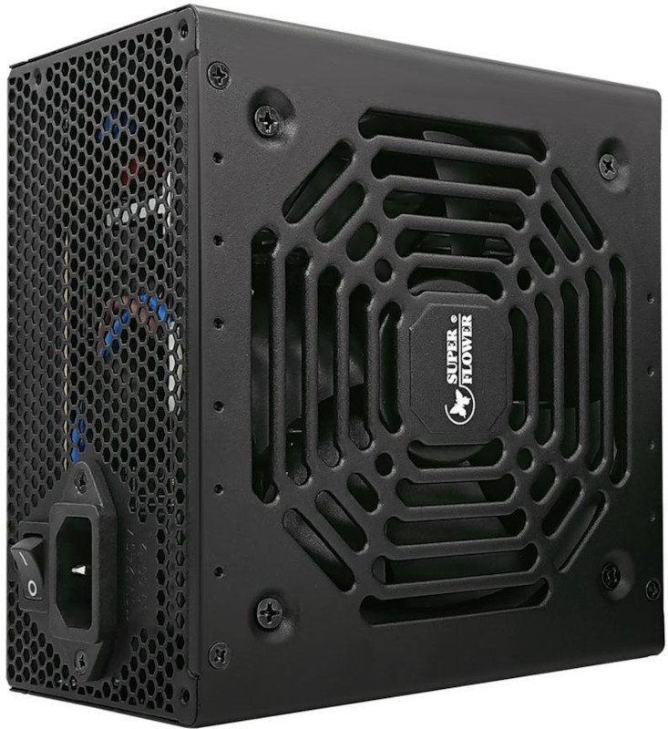 Sursa Super Flower Legion HX, 80+ Gold, 650W