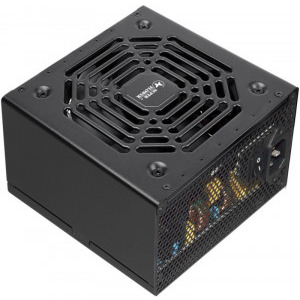 Super Flower Legion HX, 80+ Gold, 650W