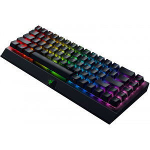 Razer BlackWidow V3 Mini HyperSpeed Yellow Switch Mecanica