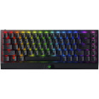 Tastatura Gaming Razer BlackWidow V3 Mini HyperSpeed Yellow Switch Mecanica