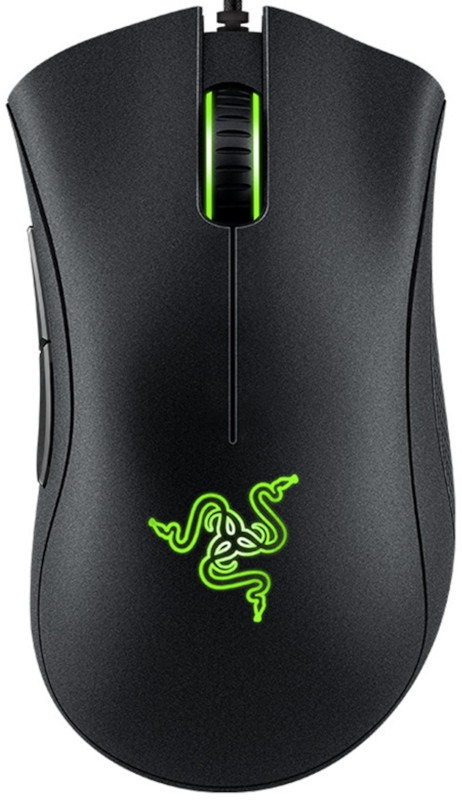 Mouse Gaming Razer DeathAdder Essential Black