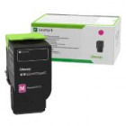 Lexmark Toner 78C2XME Magenta