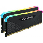 Corsair Vengeance RGB RS 16GB DDR4 3200MHz CL16 Dual Channel Kit