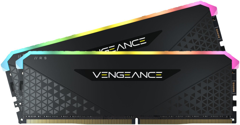 Memorie Corsair Vengeance RGB RS 16GB DDR4 3600MHz CL18 Dual Channel Kit