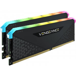 Corsair Vengeance RGB RS 32GB DDR4 3600MHz CL18 Dual Channel Kit