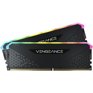 Corsair Vengeance RGB RS 32GB DDR4 3600MHz CL18 Dual Channel Kit