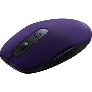 Canyon CNS-CMSW09V Wireless Royal Purple