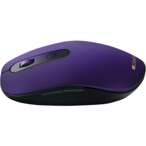 Canyon CNS-CMSW09V Wireless Royal Purple