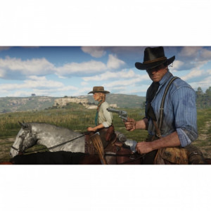 Rockstar RED DEAD REDEMPTION 2 pentru PlayStation 4