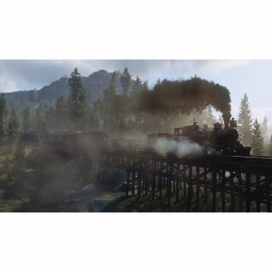 Rockstar RED DEAD REDEMPTION 2 pentru PlayStation 4
