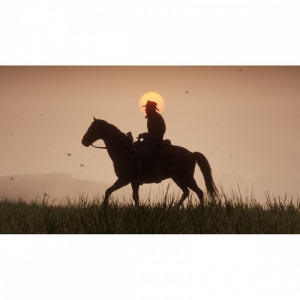 Rockstar RED DEAD REDEMPTION 2 pentru PlayStation 4