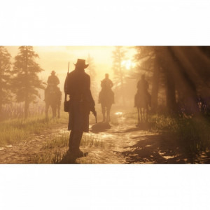 Rockstar RED DEAD REDEMPTION 2 pentru PlayStation 4