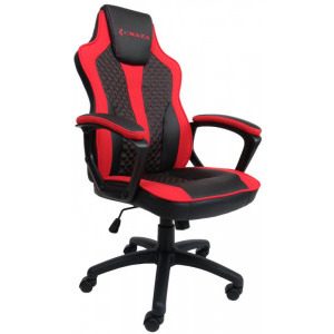 Inaza Dragon Black/Red