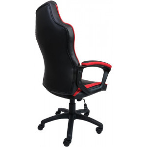 Inaza Dragon Black/Red