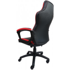 Inaza Dragon Black/Red