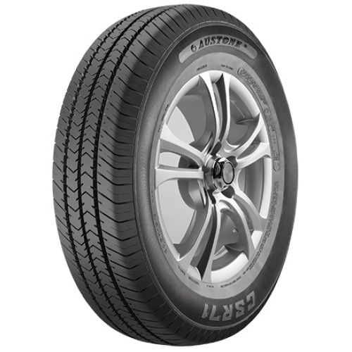 Anvelopa vara Austone ASR71 195/75R16C 107R