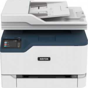 Xerox C235DNI Laser, Color, Format A4, Duplex, Retea, Wi-Fi, Fax