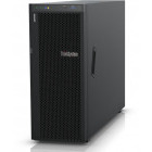 Server Lenovo ThinkSystem ST550, Processor Intel® Xeon® Silver 4210 2.2GHz Cascade Lake, 32GB RDIMM RAM, 930-8i, 8x Hot Plug SFF