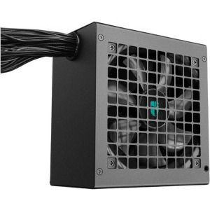 Deepcool PF700X, 80+ Bronze, 700W, Black