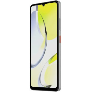 ZTE Blade A76, 4G, 128GB, 4GB, Dual SIM, Tri-Camera, Carbon Polar Gray