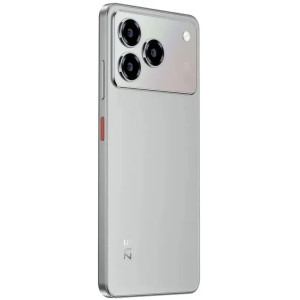 ZTE Blade A76, 4G, 128GB, 4GB, Dual SIM, Tri-Camera, Carbon Polar Gray