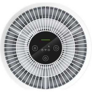 Xiaomi Purificator de aer Smart Pet Care BHR9969EU, suprafata 27m2, CADR 230 mc/h, Wi-Fi, Control Vocal, Senzor particule, Alb