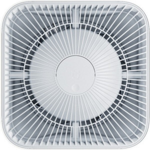 Xiaomi Purificator de aer Mijia Smart Air Purifier 6, BHR08MZEU, PCADR 443m³/h, UV-C, Senzor PM1, Wi-Fi, Control Vocal, Alb