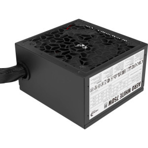 Aerocool Aero White 750, 80+, 750W