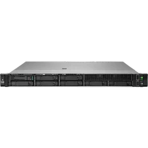 Server HP ProLiant DL320 Gen12 1U, Procesor Intel® Xeon® 6515P 2.3GHz Granite Rapids, 64GB RDIMM RAM, no HDD, MR408i-o, 8x Hot Plug SFF