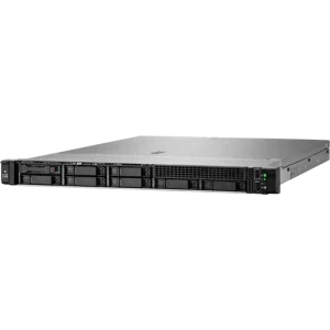 HP ProLiant DL320 Gen12 1U, Procesor Intel® Xeon® 6505P 2.2GHz Granite Rapids, 64GB RDIMM RAM, 2x 480GB SATA 6G SSD, MR408i-o, 8x Hot Plug SFF