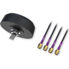 Accesoriu retea Teltonika 5G COMBO MIMO MOBILE ROOF SMA ANTENNA PR1KC647 Black