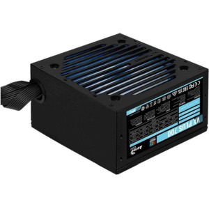 Aerocool VX Plus Stealth 700 RGB, 80+, 700W