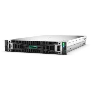 HP ProLiant DL380 Gen12 2U, Procesor Intel® Xeon® 6517P 3.2GHz Granite Rapids, 64GB RDIMM RAM, no Storage, MR408i-o, 8x Hot Plug SFF