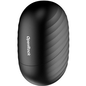 OneOdio Open-Ear, OpenRock Pro TWS Black