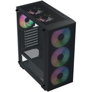Aerocool B509A Flow G V1 Black