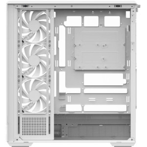 Aerocool P500B Digi V1 White