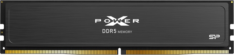 Memorie Silicon Power XPOWER Pulse 32GB DDR5 6000MHz CL38