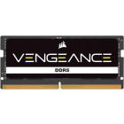 Memorie notebook Corsair Vengeance, 48GB, DDR5, 5600MHz, CL48, 1.1v