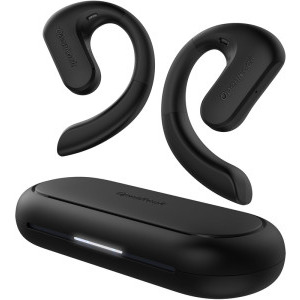 Casti OneOdio Open-Ear, OpenRock S TWS Black