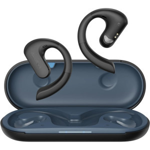 OneOdio Open-Ear, OpenRock S TWS Black