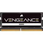 Memorie notebook Corsair Vengeance 24GB, DDR5, 5600MHz, CL48, 1.1v