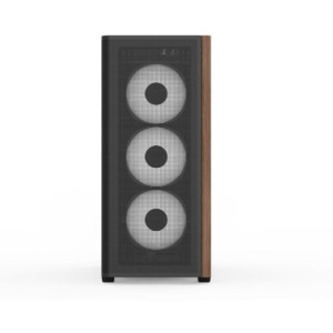 Aerocool D501A V2 Black