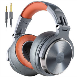 Casti OneOdio Over-Ear, Pro 50 Deep Grey