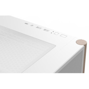 Aerocool D501A V2 White